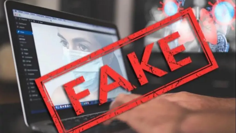 Фейковая информация и почему ею делятся?